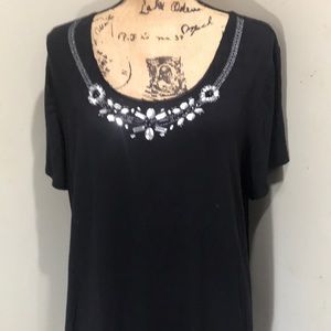 2X Roz & Ali Top